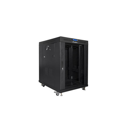 Lanberg Rack cabinet 19" – 3