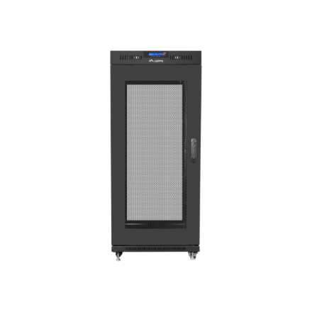 Lanberg Rack cabinet 19" – 2