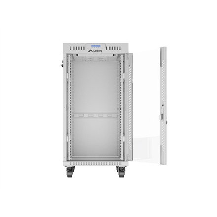 Lanberg Rack cabinet 19" – 4
