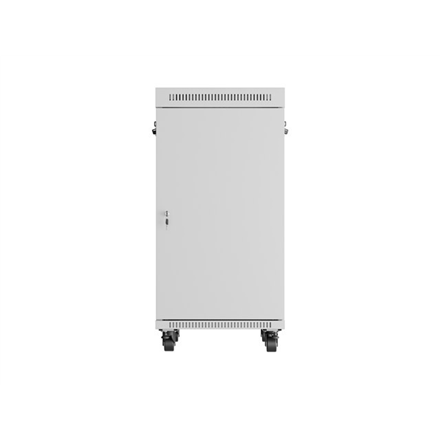 Lanberg Rack cabinet 19" – 6