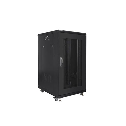 Lanberg Rack cabinet 19" – 4