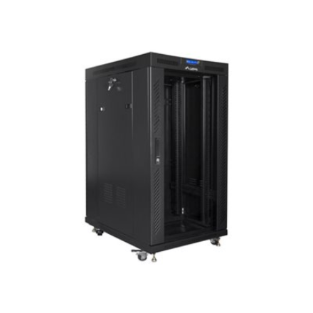 Lanberg Rack cabinet 19"