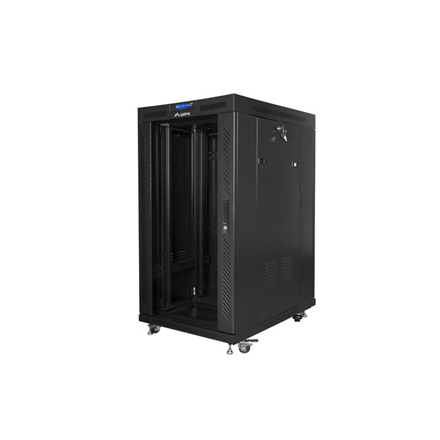 Lanberg Rack cabinet 19" – 2