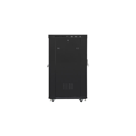 Lanberg Rack cabinet 19" – 6