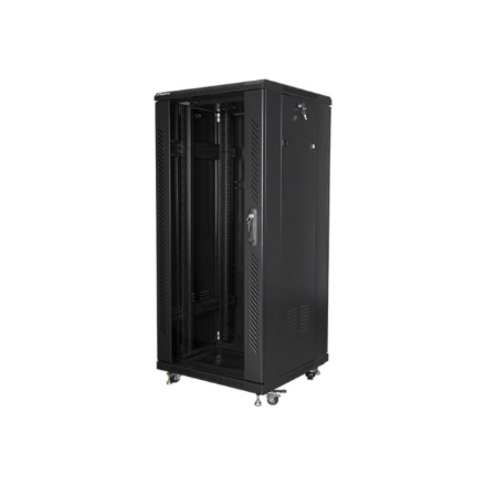 Lanberg Rack cabinet 19"