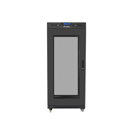 Lanberg Rack cabinet 19" – 2