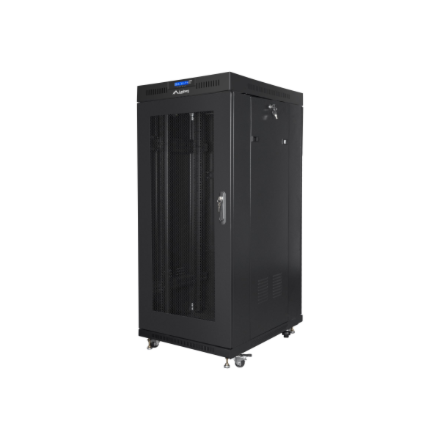 Lanberg Rack cabinet 19"