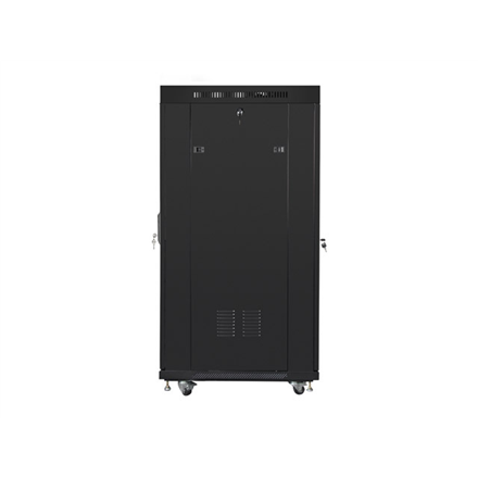 Lanberg Rack cabinet 19" – 3