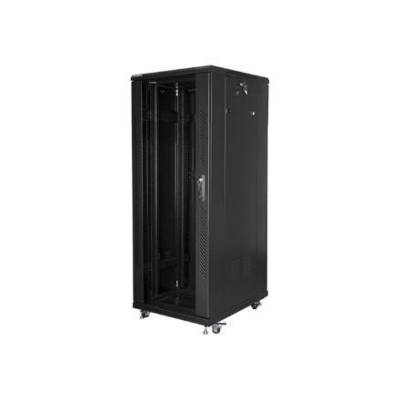 Lanberg Rack cabinet 19"