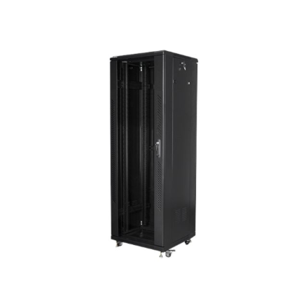 Lanberg Rack cabinet 19"