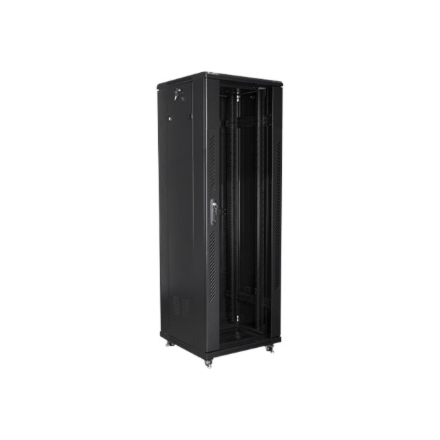 Lanberg Rack cabinet 19" – 3