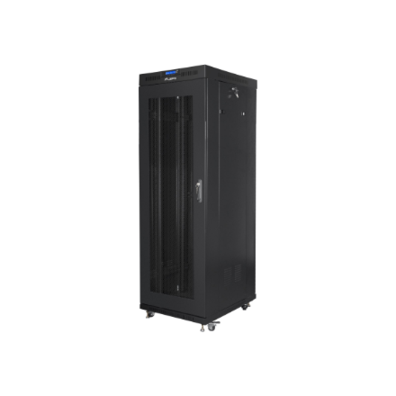 Lanberg Rack cabinet 19"