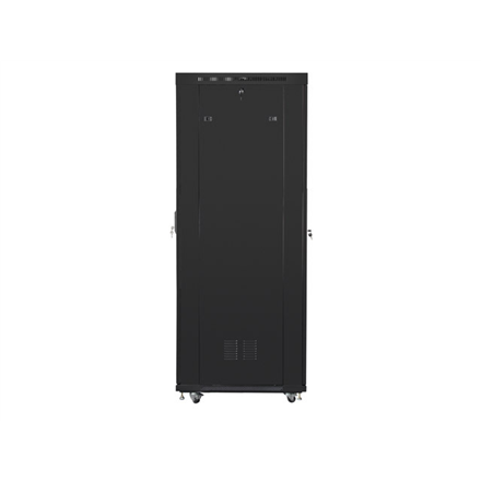 Lanberg Rack cabinet 19" – 3