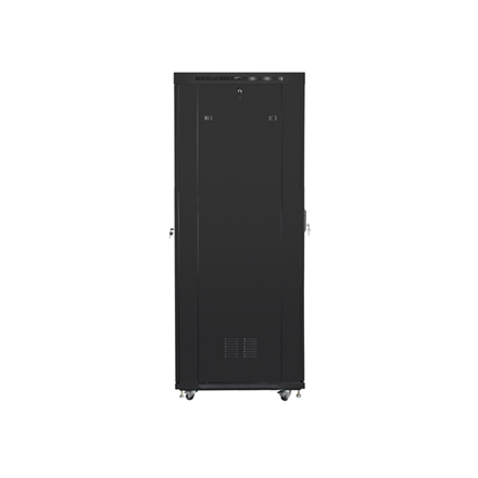 Lanberg Rack cabinet 19" – 3