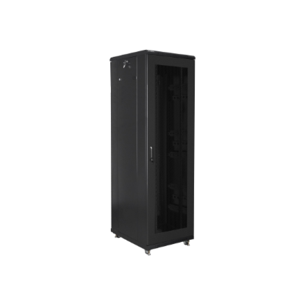 Lanberg Rack cabinet 19" – 3