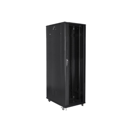 Lanberg Rack cabinet 19" – 3