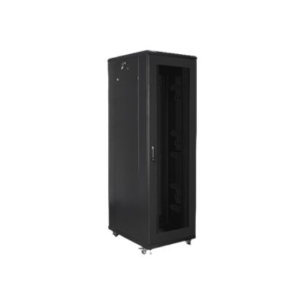Lanberg Rack cabinet 19" – 3