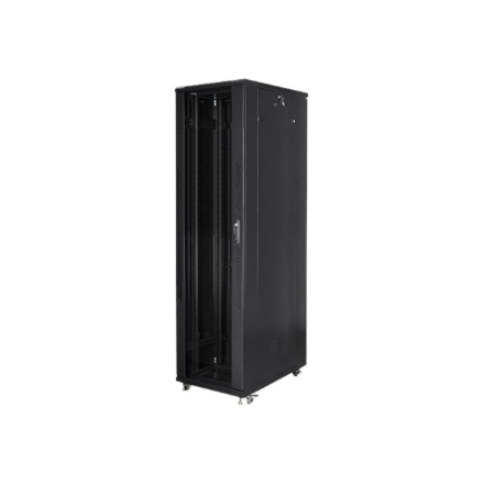Lanberg Rack cabinet 19"