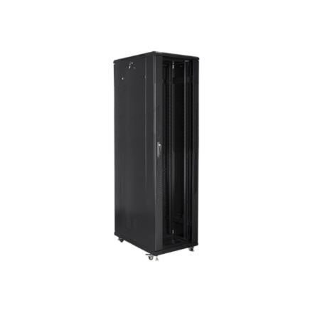 Lanberg Rack cabinet 19" – 3