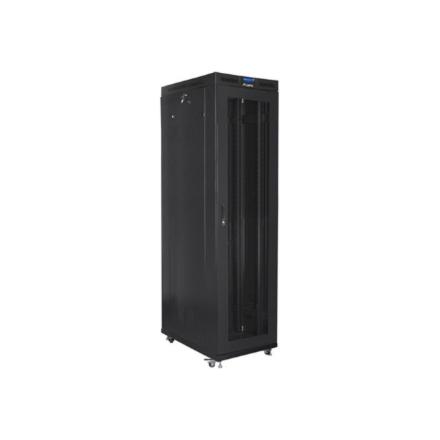 Lanberg Rack cabinet 19"