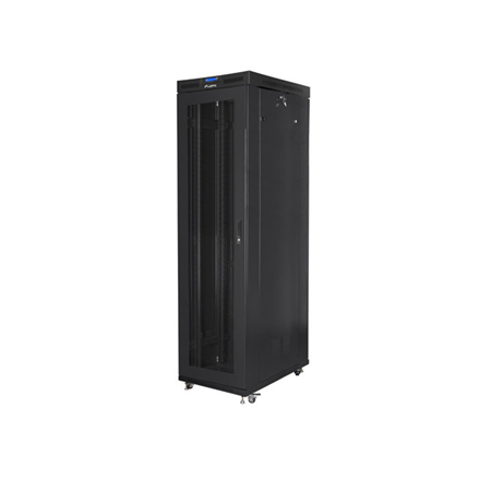 Lanberg Rack cabinet 19" – 2