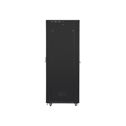 Lanberg Rack cabinet 19" – 3