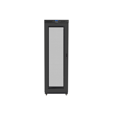 Lanberg Rack cabinet 19" – 4