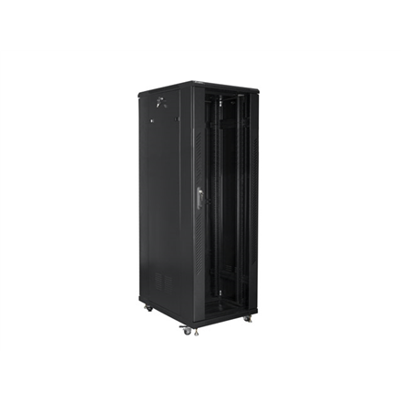 Lanberg Rack cabinet 19" – 3