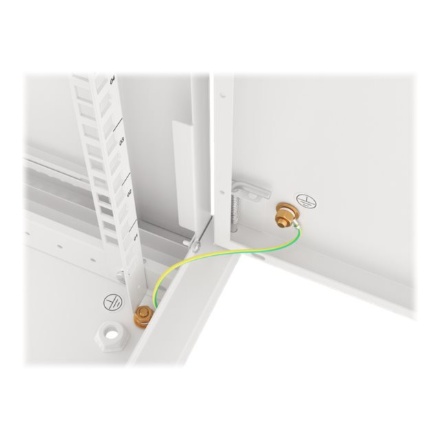 Lanberg Rack cabinet 19" – 14