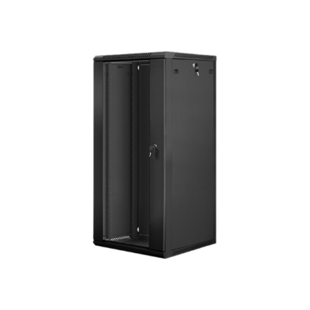 Lanberg Rack cabinet 19"
