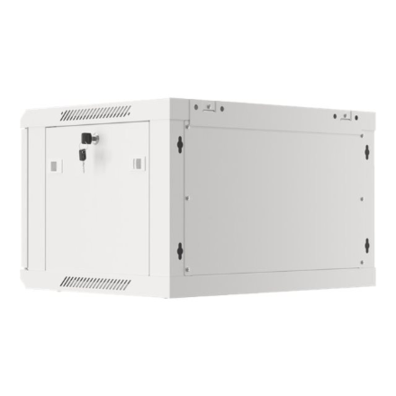 Lanberg Rack cabinet 19" – 9
