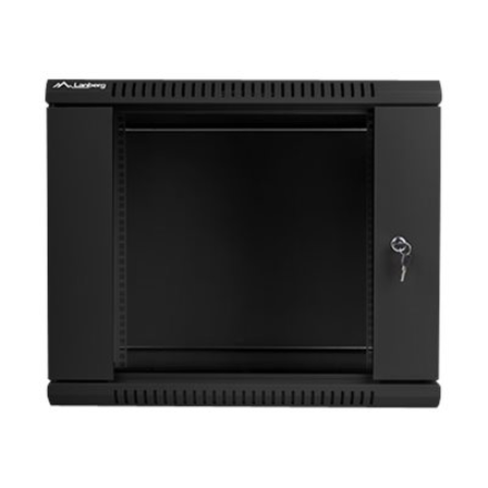 Lanberg Rack cabinet 19" – 2