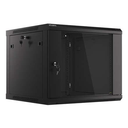 Lanberg Rack cabinet 19"