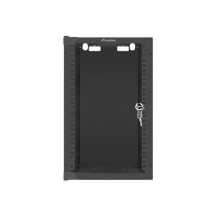 Lanberg Rack cabinet 10" – 2