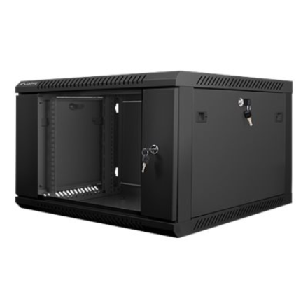 Lanberg Rack cabinet 19"