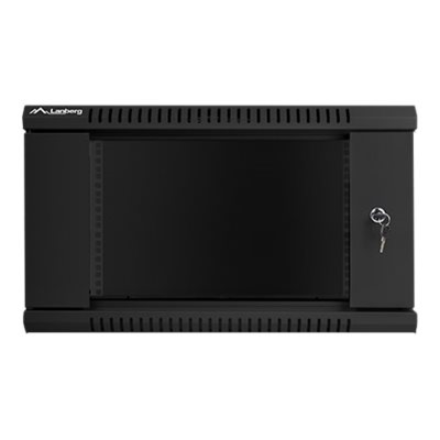 Lanberg Rack cabinet 19" – 2