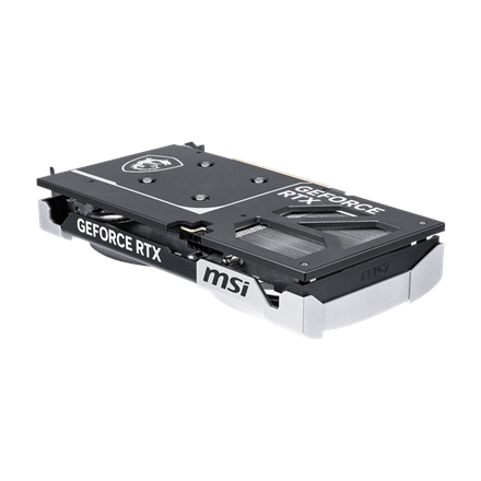 GeForce RTX 5060 Ti 8GB – 2