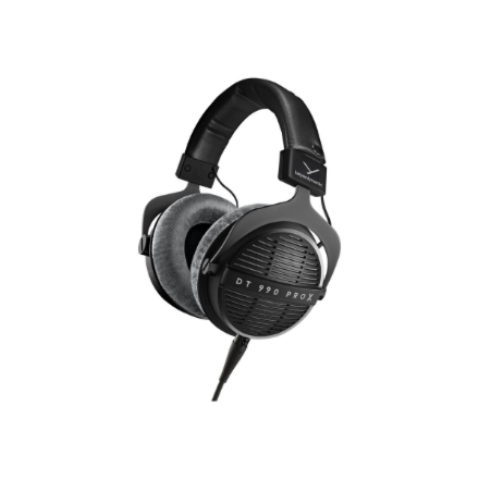 Beyerdynamic DT 990 PRO X Studio