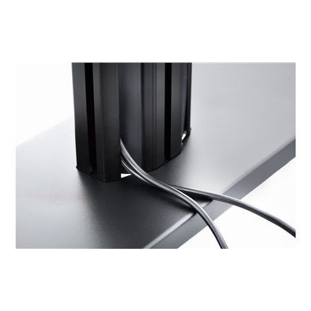 EDBAK TRE100 Trolleys & Stands 42-75" – 3