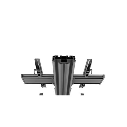 EDBAK TRE100 Trolleys & Stands 42-75" – 4