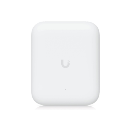 Ubiquiti Access Point U7 Pro Outdoor 8600 Mbit/s Ethernet LAN (RJ-45) ports 1