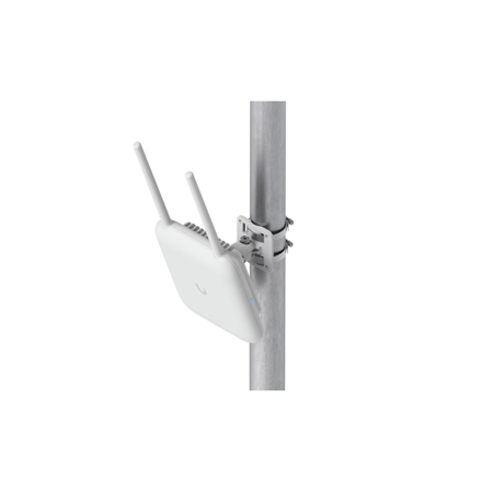 Ubiquiti Access Point U7 Pro Outdoor 8600 Mbit/s Ethernet LAN (RJ-45) ports 1 – 6