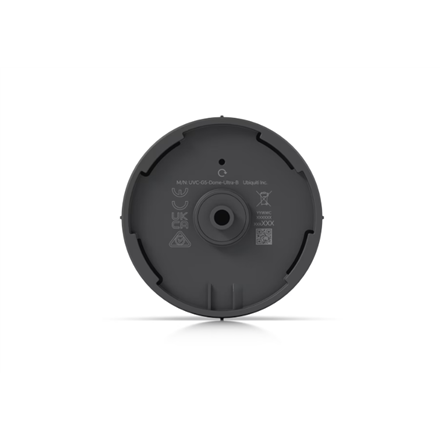 Ubiquiti Ultra-compact and tamper-resistant 2K HD PoE camera with night vision – 4
