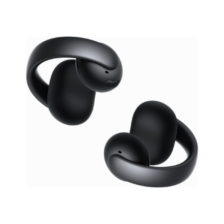 Anker Soundcore Open-Ear Clip-On Earbuds with Adaptive Comfort AeroClip