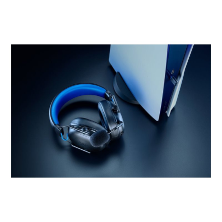 Razer Gaming Headset for PlayStation BlackShark V3 X – 4