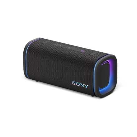 Sony Waterproof Bluetooth Wireless connection
