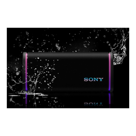 Sony Waterproof Bluetooth Wireless connection – 13