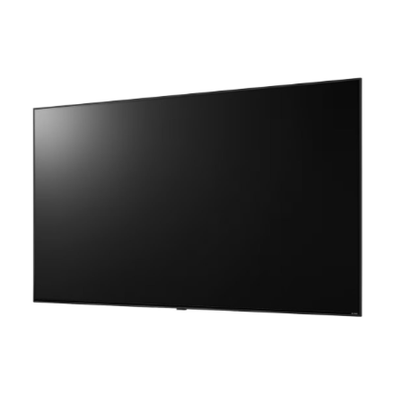 LG 4K UHD Smart TV 65UM767H0LJ 65" – 4