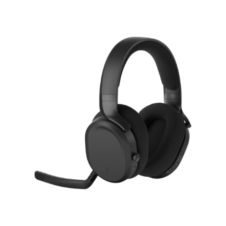 Fractal Design Wireless Gaming Headset Scape – 8