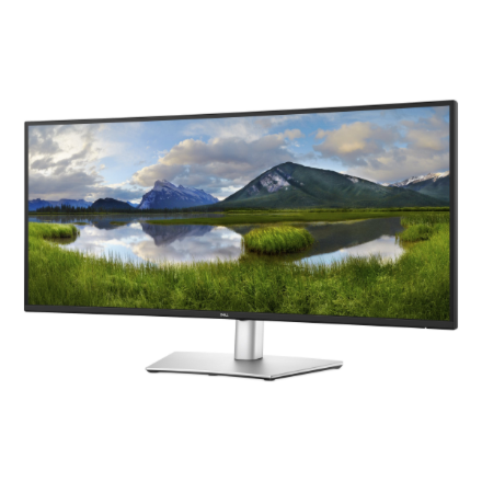 Dell P3425WE 34" – 4